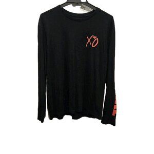 The Weekend XO Stargirl I Had A Vision Shirt Mens Large